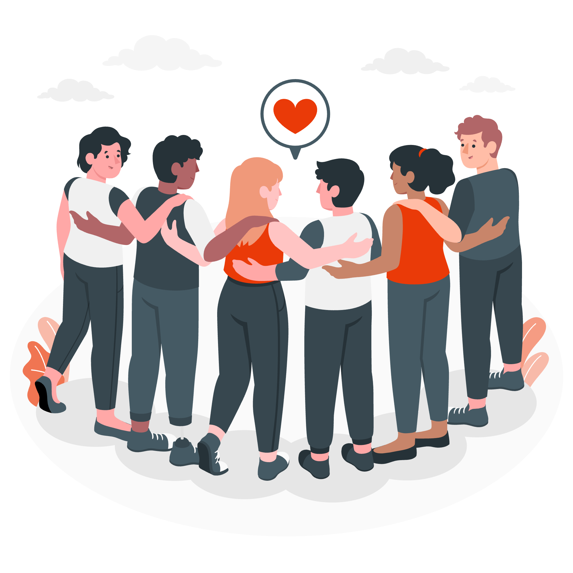 Manage & Grow Your Community